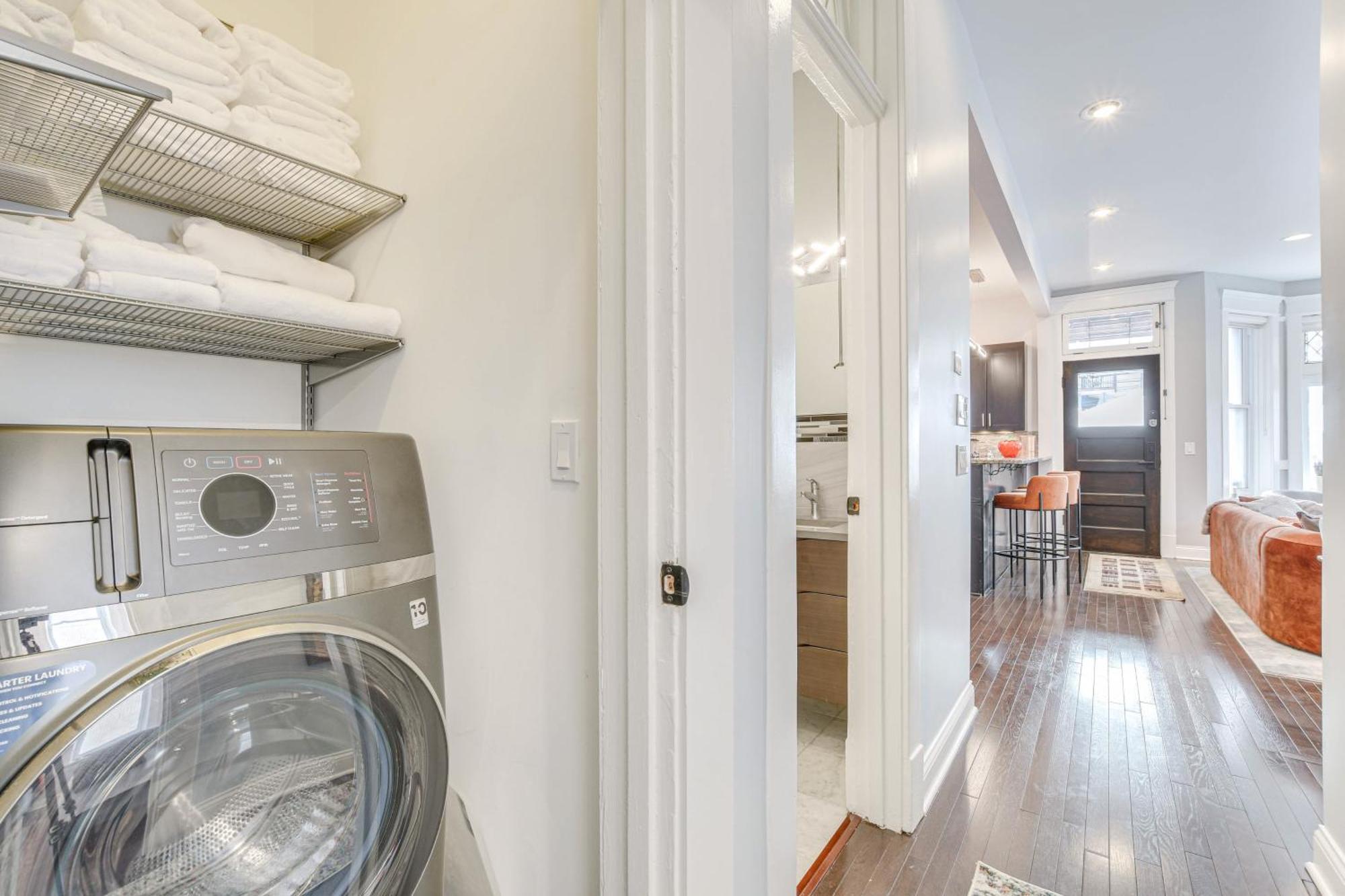 Spacious Condo With Deck About 3 Mi To Downtown Chicago! Εξωτερικό φωτογραφία